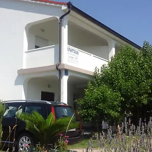 Holiday S&M Lopar
