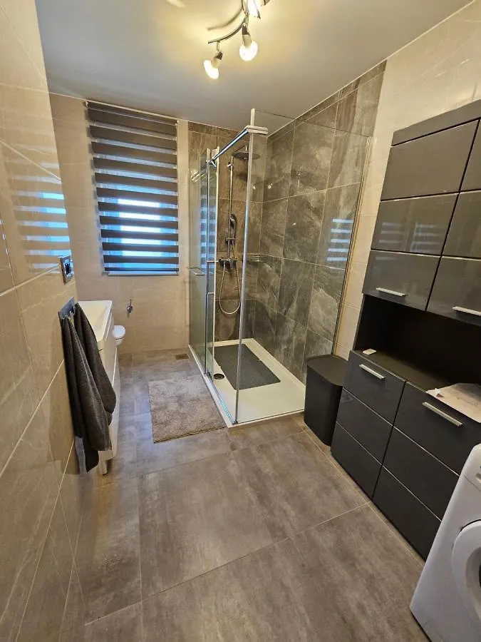 Apartmani Dado Čavle شقة