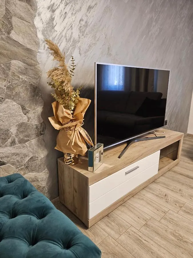 Apartmani Dado Čavle