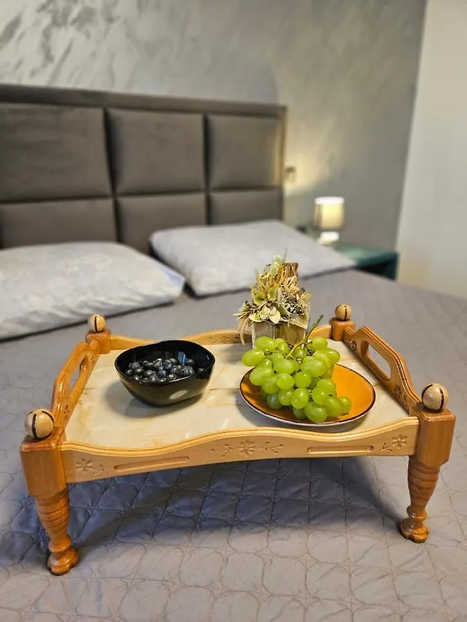Apartmani Dado Čavle كرواتيا