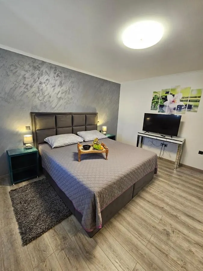 Apartmani Dado Čavle