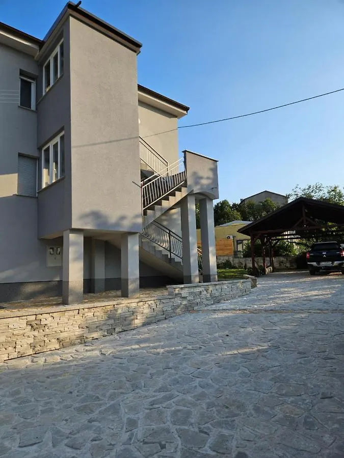 Apartmani Dado Čavle