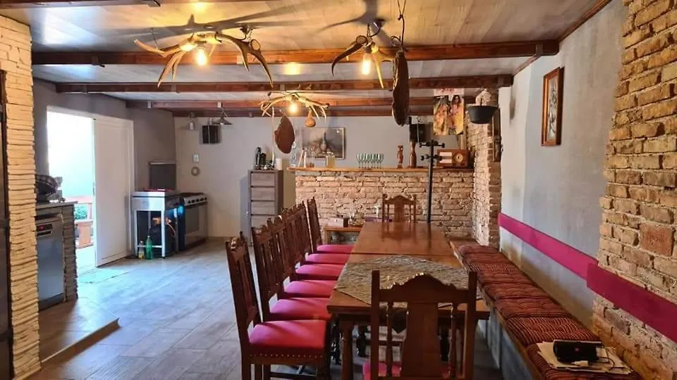 Apartmani Dado Čavle