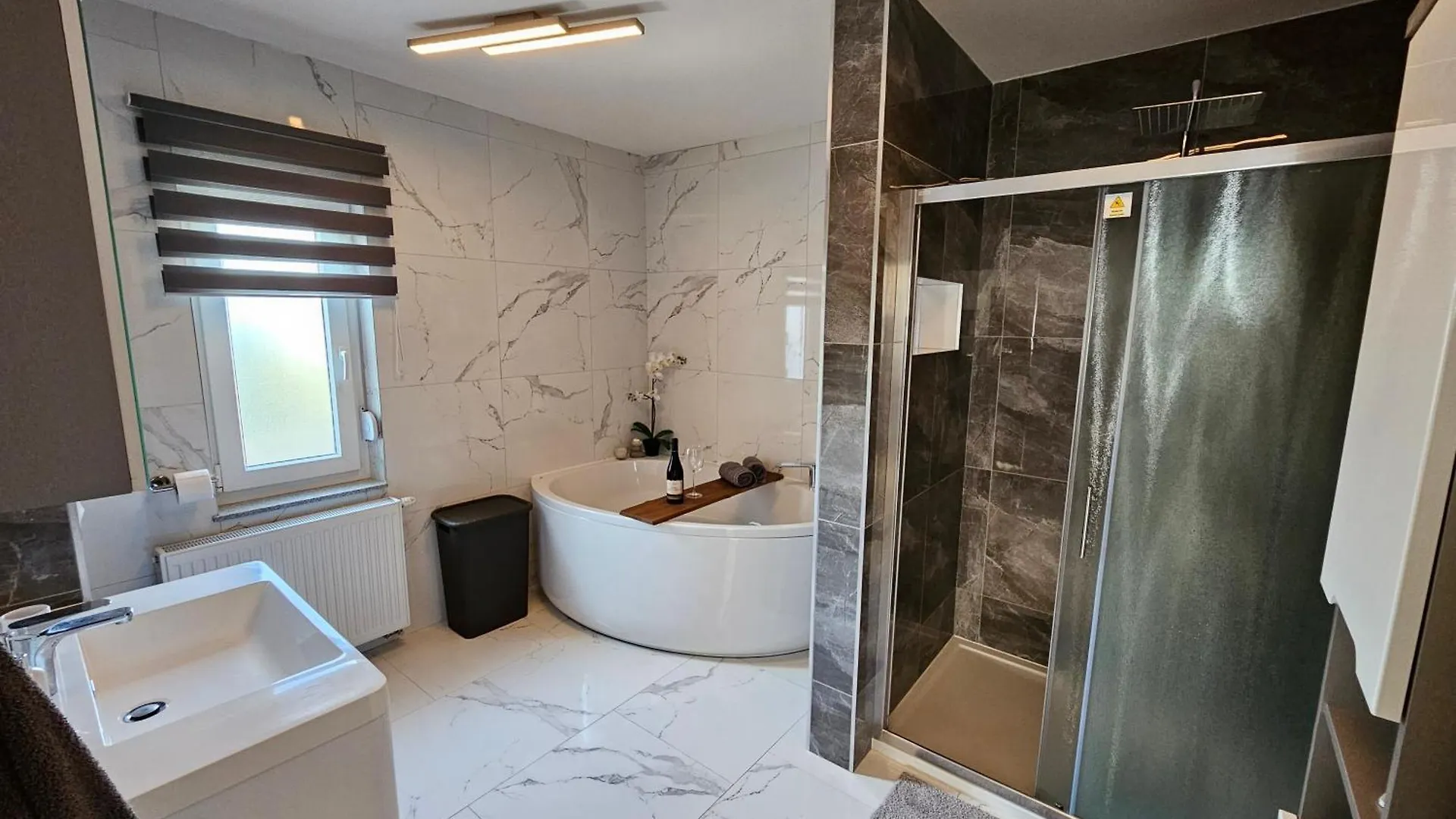 Apartmani Dado Čavle شقة