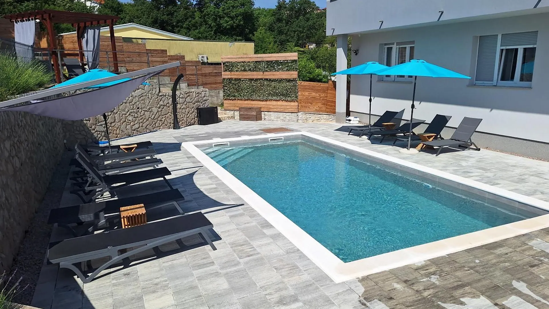 Apartmani Dado Čavle