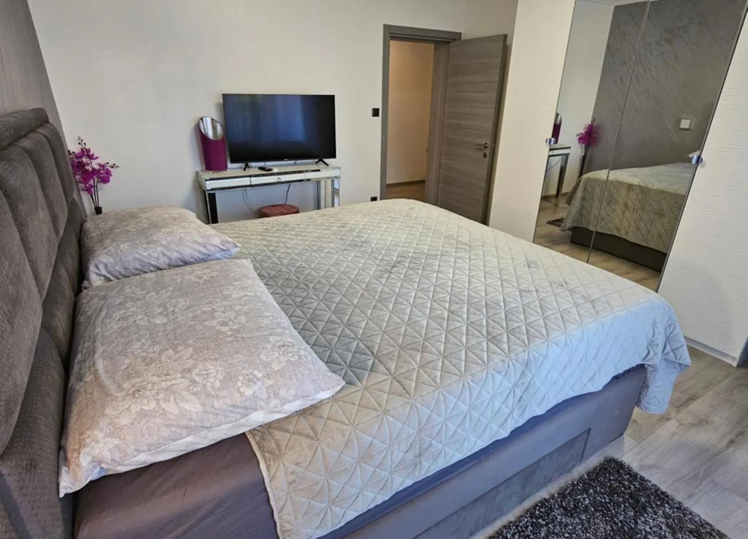 شقة Apartmani Dado Čavle كرواتيا