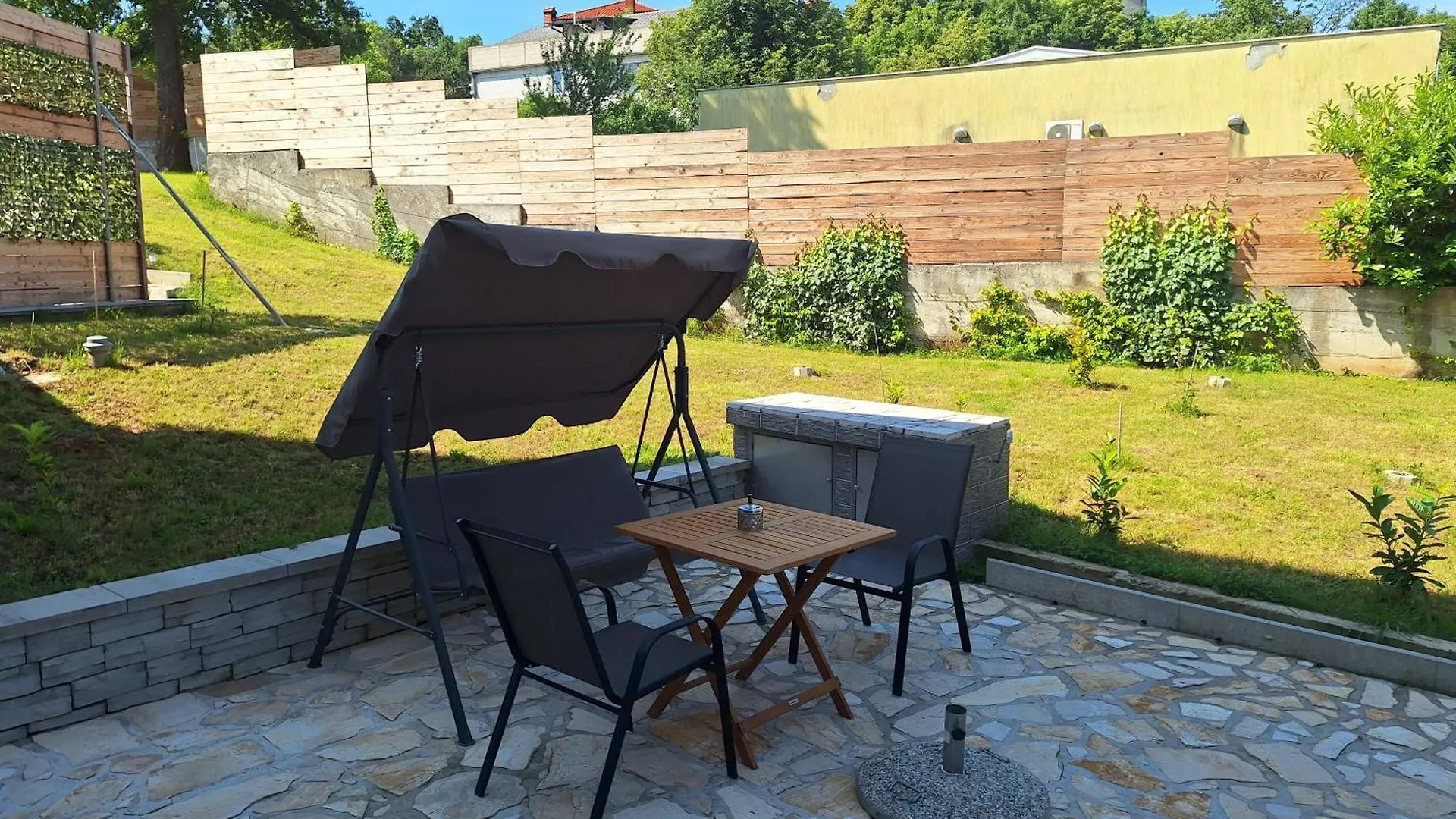 Apartmani Dado Čavle